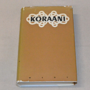 Koraani